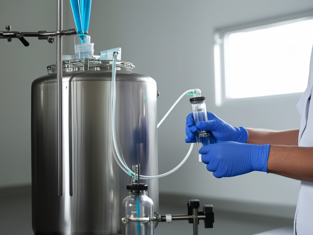 博瑞医药：原料药与制剂双轮驱动，GLP-1赛道布局提速
