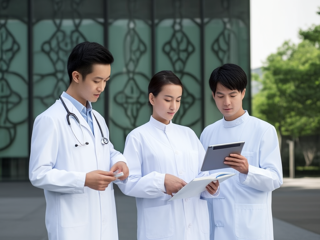 山东中医药大学第二附属医院：中西医协同创新观察